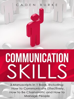 cover image of Communication Skills